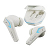 Audionic BattleBuds Lite Gaming Wireless Earbuds with Bluetooth 5.4, ENC Noise Cancellation, 13mm Dynamic Drivers, and IPX4 water resistance