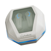 Audionic BattleBuds Lite Gaming Wireless Earbuds with Bluetooth 5.4, ENC Noise Cancellation, 13mm Dynamic Drivers, and IPX4 water resistance