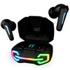 Audionic Battlebuds NEO ANC Gaming Buds with Active Noise Cancellation, Bluetooth 5.4, Quad Mic technology, and low-latency gaming mode