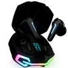 Audionic Battlebuds NEO ANC Gaming Buds with Active Noise Cancellation, Bluetooth 5.4, Quad Mic technology, and low-latency gaming mode