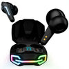 Audionic Battlebuds NEO ANC Gaming Buds with Active Noise Cancellation, Bluetooth 5.4, Quad Mic technology, and low-latency gaming mode