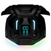Audionic Battlebuds NEO ANC Gaming Buds with Active Noise Cancellation, Bluetooth 5.4, Quad Mic technology, and low-latency gaming mode