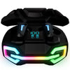 Audionic Battlebuds NEO ANC Gaming Buds with Active Noise Cancellation, Bluetooth 5.4, Quad Mic technology, and low-latency gaming mode