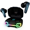 Audionic Battlebuds NEO ANC Gaming Buds with Active Noise Cancellation, Bluetooth 5.4, Quad Mic technology, and low-latency gaming mode