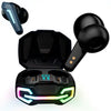 Audionic Battlebuds NEO ANC Gaming Buds with Active Noise Cancellation, Bluetooth 5.4, Quad Mic technology, and low-latency gaming mode