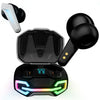 Audionic Battlebuds NEO ANC Gaming Buds with Active Noise Cancellation, Bluetooth 5.4, Quad Mic technology, and low-latency gaming mode