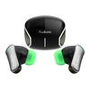 Audionic BattleBuds Prime Wireless Earbuds with ENC Noise Cancellation, Bluetooth 5.4, 13mm Dynamic Drivers, and IPX4 water resistance