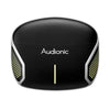 Audionic BattleBuds Prime Wireless Earbuds with ENC Noise Cancellation, Bluetooth 5.4, 13mm Dynamic Drivers, and IPX4 water resistance