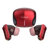 Audionic BattleBuds Prime Wireless Earbuds with ENC Noise Cancellation, Bluetooth 5.4, 13mm Dynamic Drivers, and IPX4 water resistance