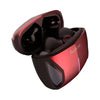 Audionic BattleBuds Prime Wireless Earbuds with ENC Noise Cancellation, Bluetooth 5.4, 13mm Dynamic Drivers, and IPX4 water resistance