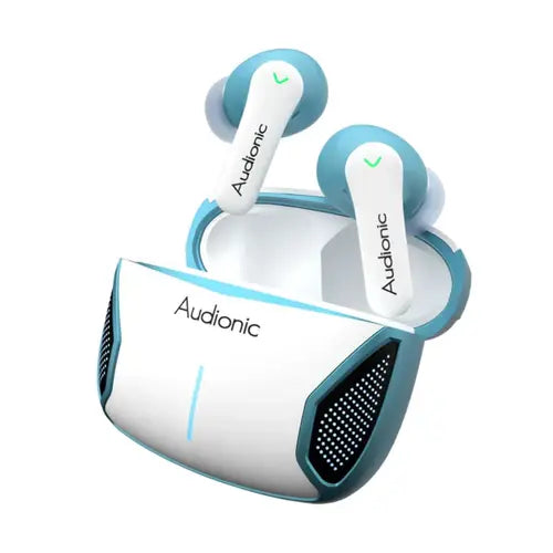 Audionic BattleBuds Prime Wireless Earbuds