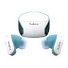 Audionic BattleBuds Prime Wireless Earbuds with ENC Noise Cancellation, Bluetooth 5.4, 13mm Dynamic Drivers, and IPX4 water resistance