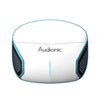 Audionic BattleBuds Prime Wireless Earbuds with ENC Noise Cancellation, Bluetooth 5.4, 13mm Dynamic Drivers, and IPX4 water resistance