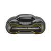 Audionic Battlebuds Wireless Earbuds with ENC Noise Cancellation, Bluetooth 5.4 connectivity, 13mm dynamic drivers, and water-resistant design
