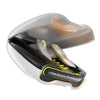 Audionic Battlebuds Wireless Earbuds with ENC Noise Cancellation, Bluetooth 5.4 connectivity, 13mm dynamic drivers, and water-resistant design