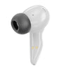 Audionic Battlebuds Wireless Earbuds with ENC Noise Cancellation, Bluetooth 5.4 connectivity, 13mm dynamic drivers, and water-resistant design