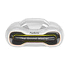Audionic Battlebuds Wireless Earbuds with ENC Noise Cancellation, Bluetooth 5.4 connectivity, 13mm dynamic drivers, and water-resistant design
