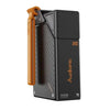 Audionic Reboot 202 Power Bank with 20,000mAh lithium-ion battery, 65W PD fast charging, LED charging display, and dual USB-C ports.