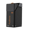 Audionic Reboot 303 Power Bank with 30,000mAh battery, 65W PD fast charging, LED display, dual USB-C ports, and dual USB-A ports.