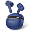 Audionic Signature S680 Wireless Earbuds with Bluetooth 5.3, ENC noise cancellation, and 10mm dynamic drivers