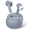 Audionic Signature S680 Wireless Earbuds with Bluetooth 5.3, ENC noise cancellation, and 10mm dynamic drivers