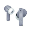 Audionic Signature S680 Wireless Earbuds with Bluetooth 5.3, ENC noise cancellation, and 10mm dynamic drivers