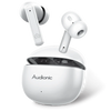 Audionic Signature S680 Wireless Earbuds with Bluetooth 5.3, ENC noise cancellation, and 10mm dynamic drivers