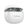 Audionic Signature S680 Wireless Earbuds with Bluetooth 5.3, ENC noise cancellation, and 10mm dynamic drivers