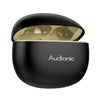 Audionic Signature S680 Wireless Earbuds with Bluetooth 5.3, ENC noise cancellation, and 10mm dynamic drivers