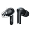 Audionic Signature S75 Hybrid ANC Earbuds with 6-microphone technology, premium stereo sound, and advanced noise cancellation