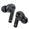 Audionic Signature S75 Hybrid ANC Earbuds with 6-microphone technology, premium stereo sound, and advanced noise cancellation