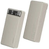 Audionic Spark Pro S-200 Power Bank with 20,000mAh battery, 22.5W fast charging, USB Type-C connectivity, and LED charging indicator