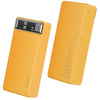 Audionic Spark Pro S-200 Power Bank with 20,000mAh battery, 22.5W fast charging, USB Type-C connectivity, and LED charging indicator