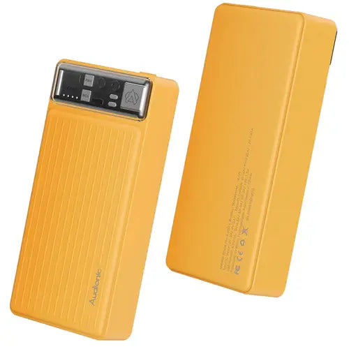 Audionic Spark Pro S-200 Power Bank 20000mAh
