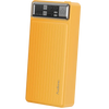 Audionic Spark Pro S-200 Power Bank with 20,000mAh battery, 22.5W fast charging, USB Type-C connectivity, and LED charging indicator