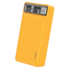 Audionic Spark Pro S-230 Power Bank with 20,000mAh battery, 22.5W fast charging, Type-C and Lightning outputs, and LED charging indicator.