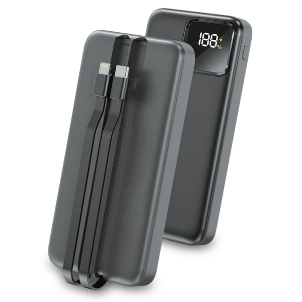 Audionic Benz Icon 10000 Mah Power Bank