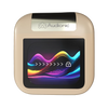 Audionic Trance Airbud 810 With ANC featuring Active Noise Cancellation, Bluetooth 5.4 connectivity, and 10mm dynamic drivers