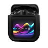 Audionic Trance Airbud 810 With ANC featuring Active Noise Cancellation, Bluetooth 5.4 connectivity, and 10mm dynamic drivers