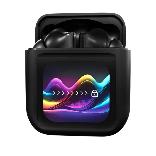 Audionic Trance Airbud 810 With ANC