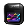 Audionic Trance Airbud 810 With ANC featuring Active Noise Cancellation, Bluetooth 5.4 connectivity, and 10mm dynamic drivers