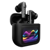 Audionic Trance Airbud 810 With ANC featuring Active Noise Cancellation, Bluetooth 5.4 connectivity, and 10mm dynamic drivers