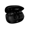Audionic Trance Airbud 815 With ANC featuring Quad-Mic Active Noise Cancellation, Bluetooth 5.4 connectivity, and 10mm dynamic drivers