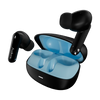Audionic Trance Airbud 815 With ANC featuring Quad-Mic Active Noise Cancellation, Bluetooth 5.4 connectivity, and 10mm dynamic drivers