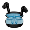 Audionic Trance Airbud 815 With ANC featuring Quad-Mic Active Noise Cancellation, Bluetooth 5.4 connectivity, and 10mm dynamic drivers