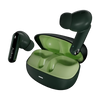 Audionic Trance Airbud 815 With ANC featuring Quad-Mic Active Noise Cancellation, Bluetooth 5.4 connectivity, and 10mm dynamic drivers
