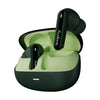 Audionic Trance Airbud 815 With ANC featuring Quad-Mic Active Noise Cancellation, Bluetooth 5.4 connectivity, and 10mm dynamic drivers