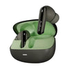 Audionic Trance Airbud 815 With ANC featuring Quad-Mic Active Noise Cancellation, Bluetooth 5.4 connectivity, and 10mm dynamic drivers