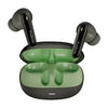 Audionic Trance Airbud 815 With ANC featuring Quad-Mic Active Noise Cancellation, Bluetooth 5.4 connectivity, and 10mm dynamic drivers