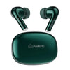 Audionic Trance Airbud 820 ANC Wireless Earbuds with Bluetooth 5.4, 11mm Dynamic Drivers, and IPX4 Water Resistance
